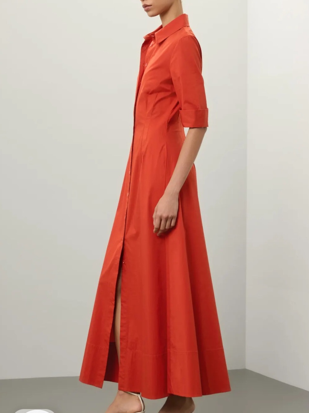 Staud JOAN MAXI DRESS & More π π plus Bonus Buyπ©·π - Picture 2 of 16